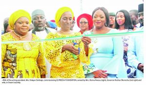 OKOROCHA