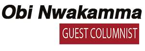 Obi Nwakamma