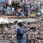 Odinga
