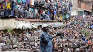 Odinga
