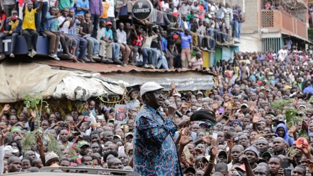 Odinga