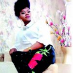 Olajumoke Orisanuga