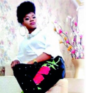 Olajumoke Orisanuga