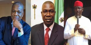 Orji-Kalu-Ekweremadu-Okorocha