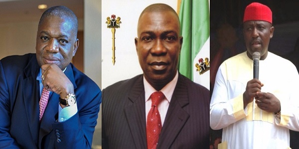 Orji-Kalu-Ekweremadu-Okorocha