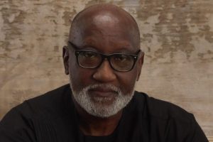 Oseloka-Obaze