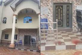 Ozubulu church