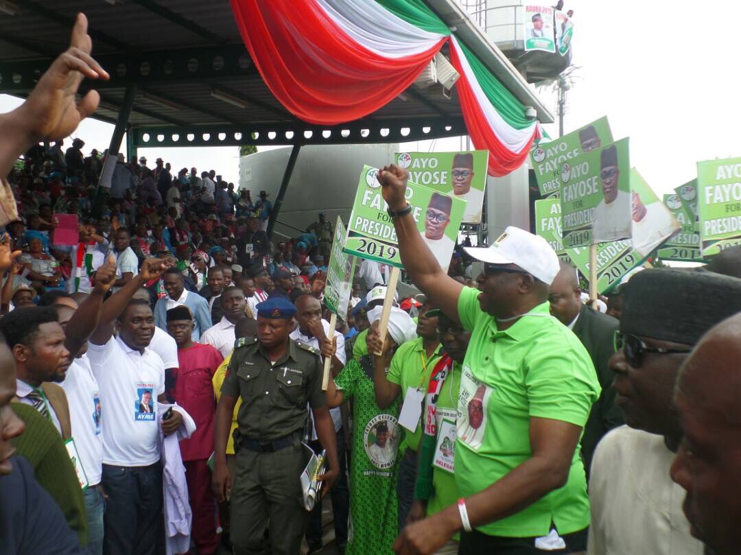 PDP