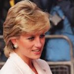 Princess Diana’s