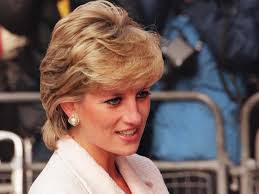 Princess Diana’s