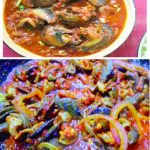 snail stew