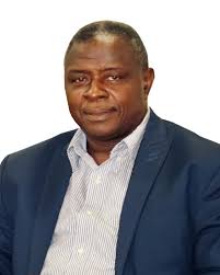Rev. Tor Ujah