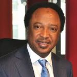 Sen. Shehu Sani