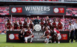Shield