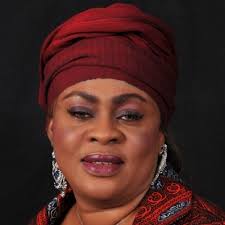 Stella Oduah