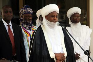 Sultan-Of-Sokoto-Sa’ad-Abubakar-III
