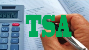 TSA-Fund