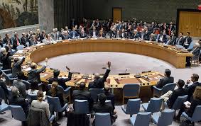 UNSC