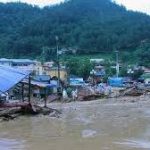 Vietnam flash floods