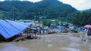 Vietnam flash floods