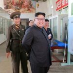 nkorea