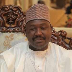 Senator-Isah-Hamma-Misau