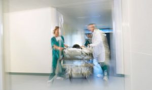 hospital