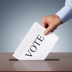 a-man-voting