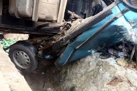 accident