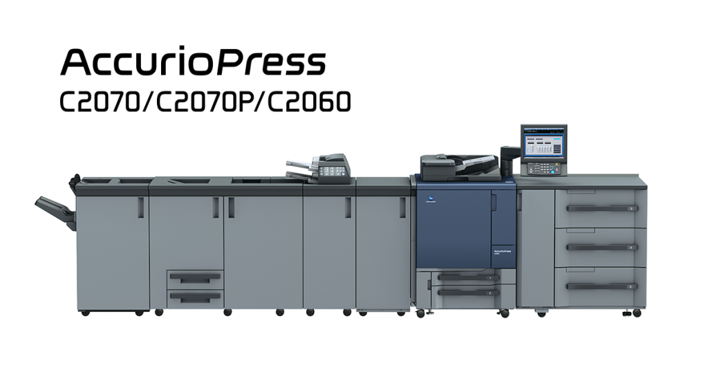 Accuriopress C2070 launched in Nigeria – The Sun Nigeria