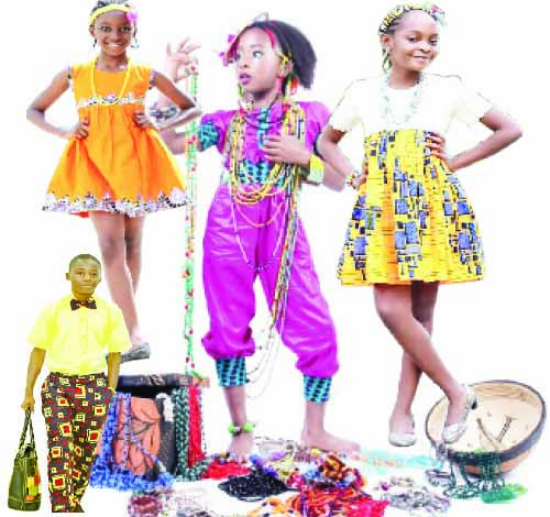 african girlss