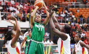 afrobasket