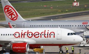 air berlin