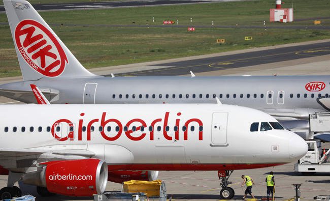 air berlin