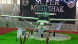 aircraft