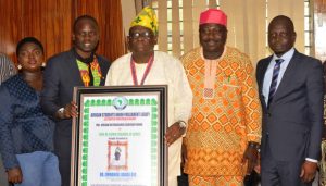 ajimobi awards