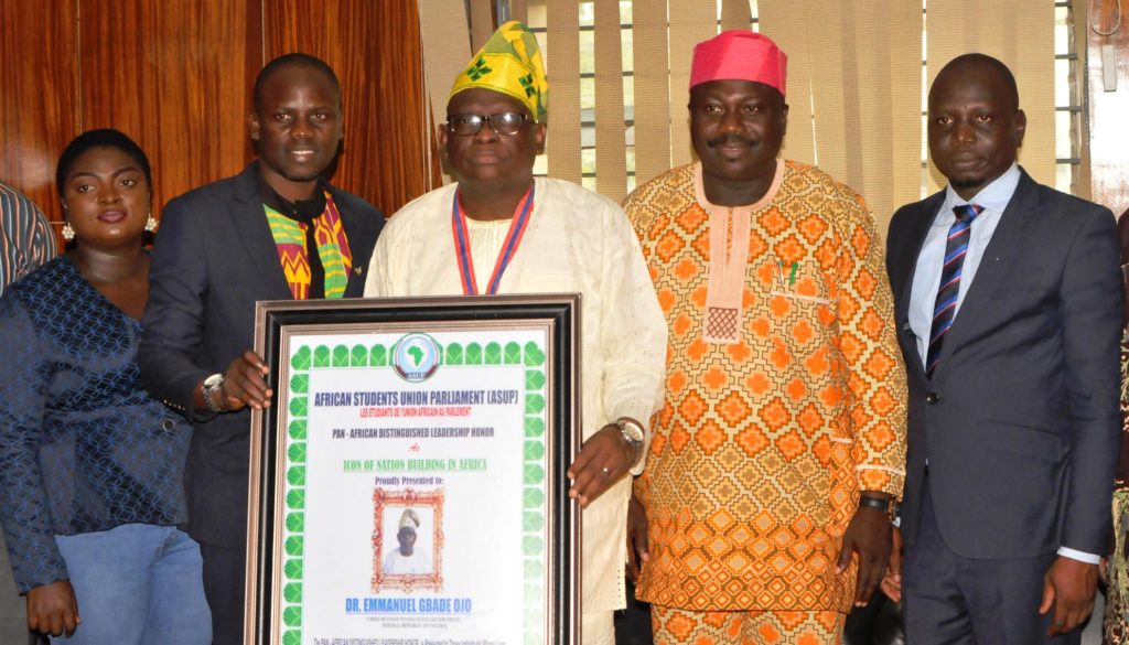 ajimobi awards