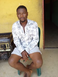 amadi