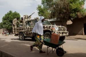 army killed insurents