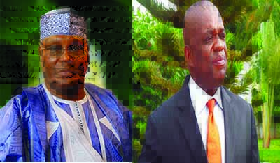 atiku and kalu