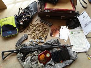benue criminal