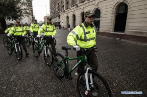 bicyle
