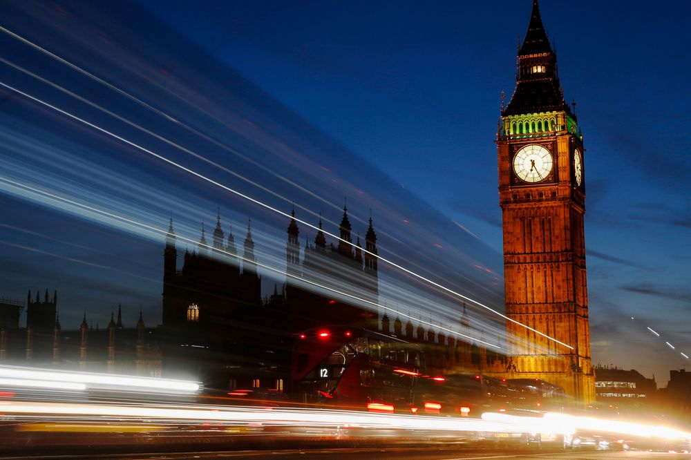 big ben