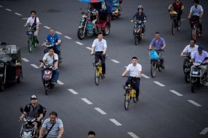 bikes