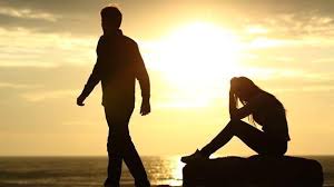 breakup