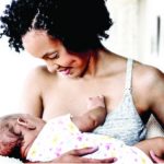 breastfeed