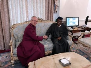 buhari