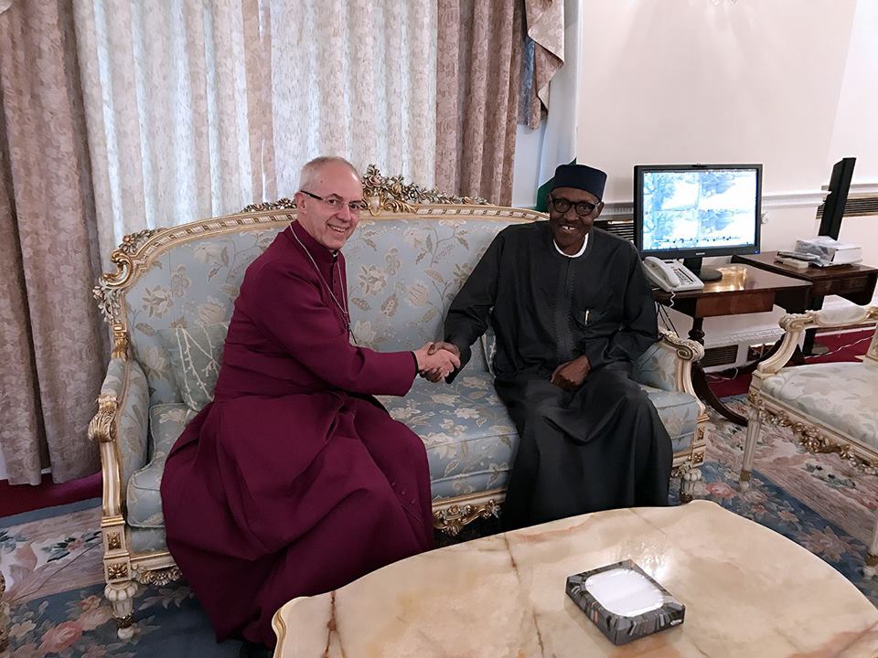 buhari