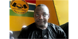 Adama-Barrow-Gambia