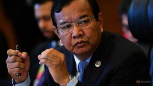 cambodia